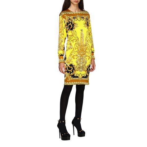 versace dresses images|versace dresses outlet.